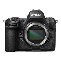 【ラッピング可】【即日発送】【新品 保証開始済み品】Nikon ニコン ミラーレス一眼カメラ Z8 ボディ単体 | 電子問屋