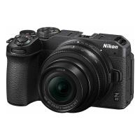 【即日発送】【新品　保証開始済み品】Nikon ニコン Nikon Z 30 ミラーレス一眼カメラ 16-50 VR ズームレンズキット ブラック | 電子問屋