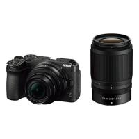 【ラッピング可】【即日発送】【新品】Nikon ニコン Nikon Z 30 ミラーレス一眼カメラ ダブルズームキット ブラック [ズームレンズ+ズームレンズ] | 電子問屋