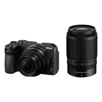【ラッピング可】【即日発送】【新品 保証開始済み品】NIKON ニコン ミラーレスデジタル一眼カメラ Z 30 ダブルズームキット | 電子問屋