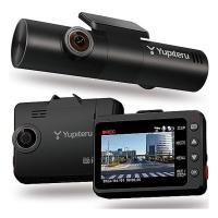 【即日発送】【新品】YUPITERU ユピテル 全方面3カメラドライブレコーダー marumie Y-3100 | 電子問屋