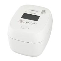 【新品】ZOJIRUSHI 象印 炊飯器 炎舞炊き NW-FB10-WZ 絹白 | 電子問屋