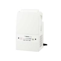 【即日発送】【新品】ZOJIRUSHI 象印マホービン ふとん乾燥機 スマートドライ RF-UA10-WA ホワイト | 電子問屋