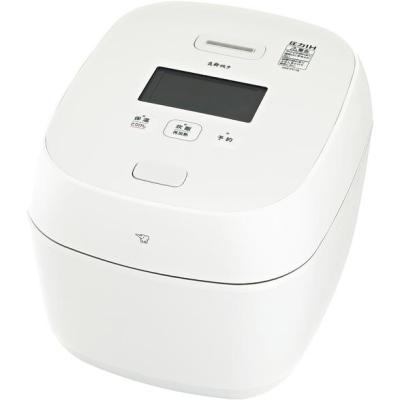 炊飯器 NW-JS18 ワインレッド 一升炊き 圧力IH炊飯ジャー「極め炊き」 | 象印パーツダイレクト