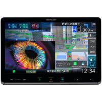 【即日発送】【新品】KENWOOD ケンウッド 彩速ナビ MDV-MX12F | 電子問屋