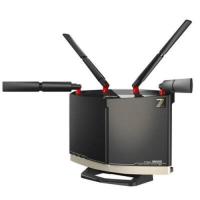 【新品】BUFFALO バッファロー Wi-Fiルーター AirStation WXR18000BE10P グラファイトブラック | 電子問屋