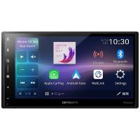 PIONEER パイオニア ディスプレイオーディオ6.8インチ DMH-SZ500【新品