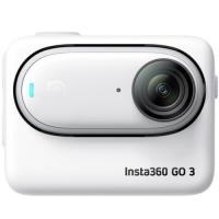 【ラッピング可】【即日発送】【新品】Insta360 アクションカメラ GO 3 32GB CINSABKA_GO305 | 電子問屋