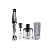 【即日発送】【新品】BRAUN ブラウン ハンドブレンダー マルチクイック７ ブラック/シルバー MQ7035XG | 電子問屋