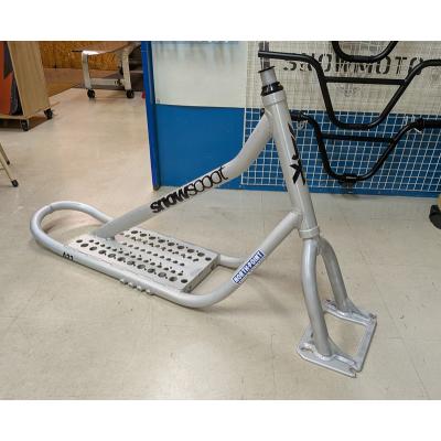 スノースクート中古（スポーツ用品）のおすすめ人気商品一覧 通販