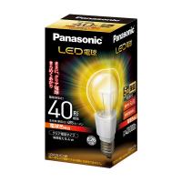 パナソニック LED電球 クリア電球タイプ E26 電球色 LDA5LCW | でんきのパラダイス電天堂