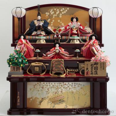 伝統本舗 - 雛人形｜Yahoo!ショッピング