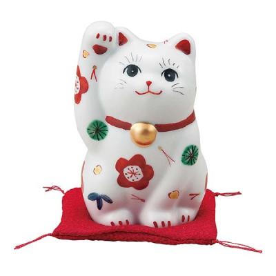 九谷焼 招き猫の商品一覧 通販 - Yahoo!ショッピング
