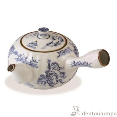 鳥獣戯画 急須の商品一覧 通販 - Yahoo!ショッピング