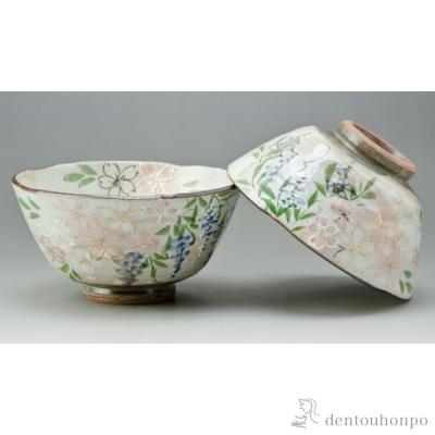 清水焼 茶碗のおすすめ人気商品一覧 通販 - Yahoo!ショッピング