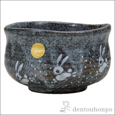 茶碗 うさぎ 抹茶のおすすめ人気商品一覧 通販 - Yahoo!ショッピング