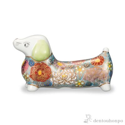ダックスフンド 置物（インテリア雑貨） | 家具、インテリア の