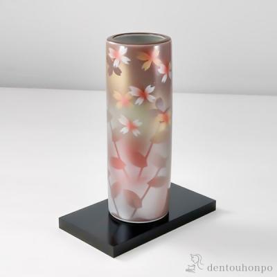 九谷焼 花瓶の商品一覧 通販 - Yahoo!ショッピング