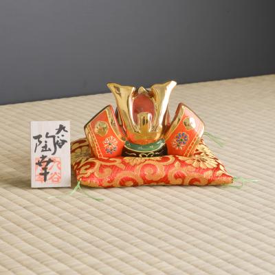 九谷焼 五月人形｜記念、行事用品｜ベビー、キッズ、マタニティ