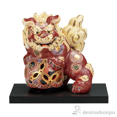 九谷焼獅子のおすすめ人気商品一覧 通販 - Yahoo!ショッピング