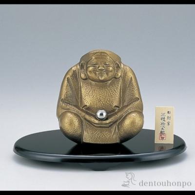 大黒 恵比寿 一刀彫りのおすすめ人気商品一覧 通販 - Yahoo!ショッピング