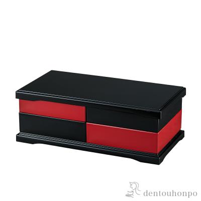 山中塗 重箱（キッチン用品、食器、カトラリー素材：漆器）の商品一覧