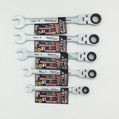 mactools（コンビネーションレンチ）｜スパナ、レンチ｜道具、工具
