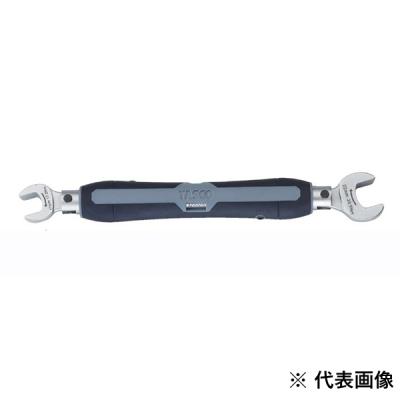 TONE プリセット形トルクレンチ T6LN400 TONE プリセット形トルクレンチ T6LN400