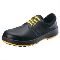 SIMON シモン 安全靴 短靴 WS11黒静電靴 27.5cm 1707570 | 電材ドットコム Yahoo!店