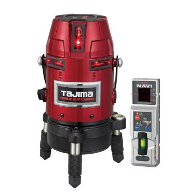 TAJIMA 防滴レーザー墨出し器  タジマ タジマ レーザー墨出し器の商品一覧 通販 - Yahoo!ショッピング
