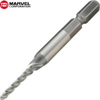 MARVEL マーベル 6角軸スパイラルタップ 貫通穴・止まり穴用 6SPT-M3 | 電材ドットコム Yahoo!店