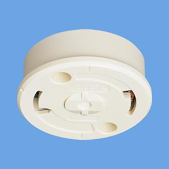 パナソニック　引掛シーリング　１４５個 DH8542B パナソニック 引掛シーリングプラグ ブラック