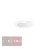 パナソニック LGD3000NLE1 LEDダウンライト 温白色 拡散マイルド φ75 100形 ホワイト | LOOMAGE ribbon
