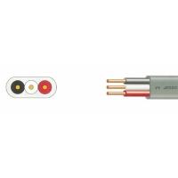 セール品　VVFケーブル 2.6×3芯 25m 切売 vvf2.6-3c vvf2.6-3c 2.6mmのおすすめ人気商品一覧 通販 - Yahoo!ショッピング