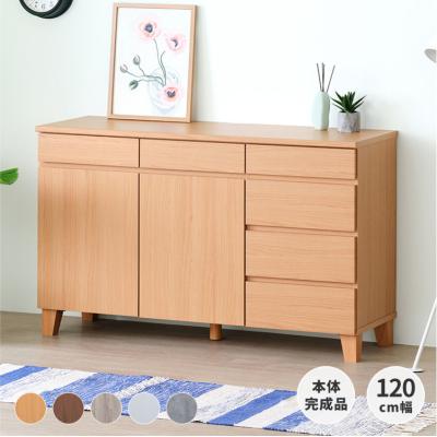 要問合せ♥️海外インテリア♥️シンプルモダン　チェスト　キッチン　リビング　2色 家具インテリア DENZO - キャビネット｜Yahoo!ショッピング