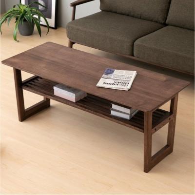 家具インテリア DENZO - リビング／センターテーブル・座卓｜Yahoo