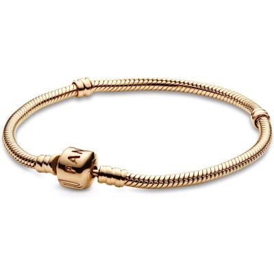 pandoraパンドラ18k（ブレスレット）｜レディースアクセサリー