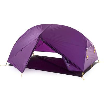 naturehike hiby3（テント）｜アウトドア、キャンプ、登山