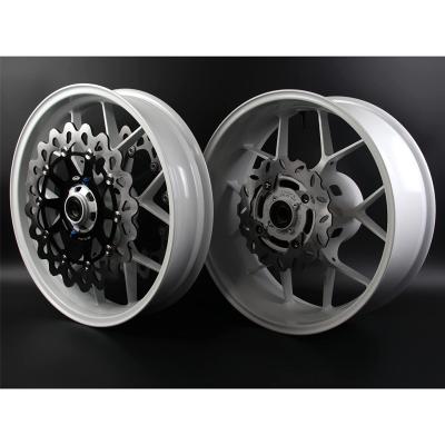 cbr1000rr sc57 ホイールの商品一覧 通販 - Yahoo!ショッピング