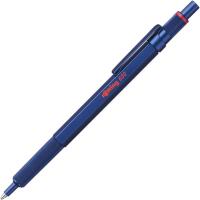 ロットリング ボールペン 油性 アイアンブルー 600 2114262 rOtring シャーペン 高級筆記具 文房具 ドイツ製 製図 ペン プロ用 ボールペン　並行輸入品 | DreamFactory