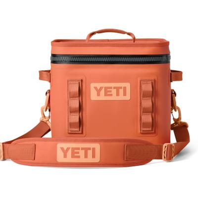 新品未使用品❗YETI HOPPER FLIP 12 ソフトクーラーボックス新色 Amazon.co.jp: YETI Hopper Flip 12 Portable Cooler, Black