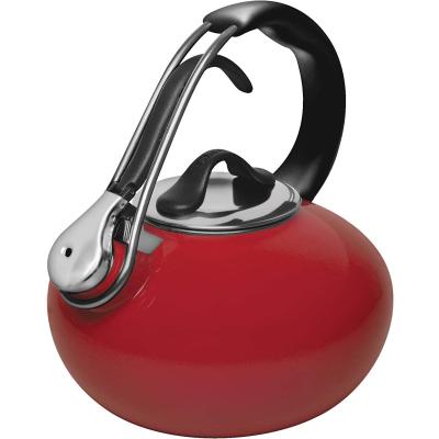 笛吹きケトル（Chantal）のおすすめ人気商品一覧 通販 - Yahoo