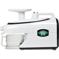 Tribest Greenstar GSE-5000 Elite Slow Masticating Juicer  Twin Gear Cold Pr | GoodChoice