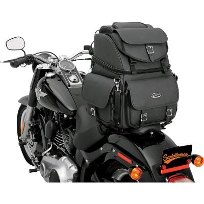 ハーレーダビッドソン シーシーバー バッグ（バイク用シートバッグ