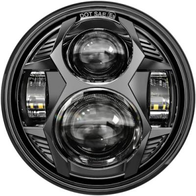 5.75インチ（バイク ヘッドライト）｜ライト、レンズ｜バイク | 車