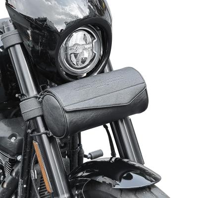 ハーレーダビッドソン シーシーバー バッグ（バイク用シートバッグ