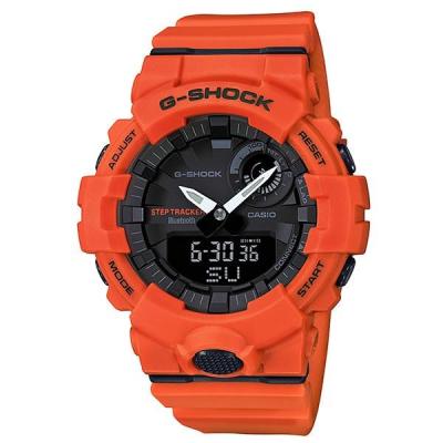 g-shock オレンジ（腕時計本体機能：GPS）のおすすめ人気商品一覧 通販