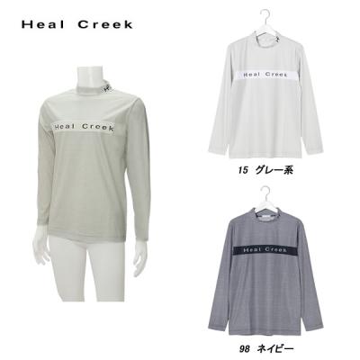 Heal Creek ゴルフシャツ｜メンズウエア｜ゴルフ｜スポーツ 通販