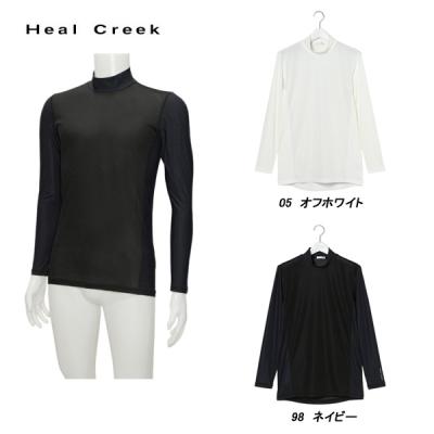Heal Creek ゴルフシャツ｜メンズウエア｜ゴルフ｜スポーツ 通販