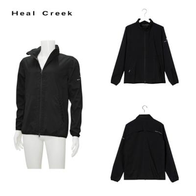 Heal Creek ゴルフ メンズジャケット｜メンズウエア｜ゴルフ｜スポーツ